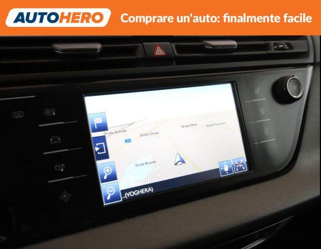 CITROEN Grand C4 Picasso BlueHDi 150 S&S EAT6 Intensive