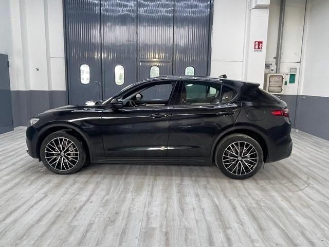 Alfa Romeo Stelvio 2.2 Turbodiesel 210 CV AT8 Q4 super