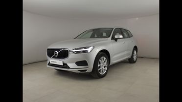 VOLVO XC60 II 2018 - XC60 2.0 b4 Momentum awd auto my20