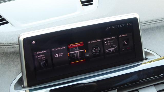 BMW X1 sDrive18d xLine Plus
