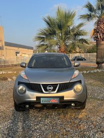 Nissan Juke 1.5 dCi Acenta