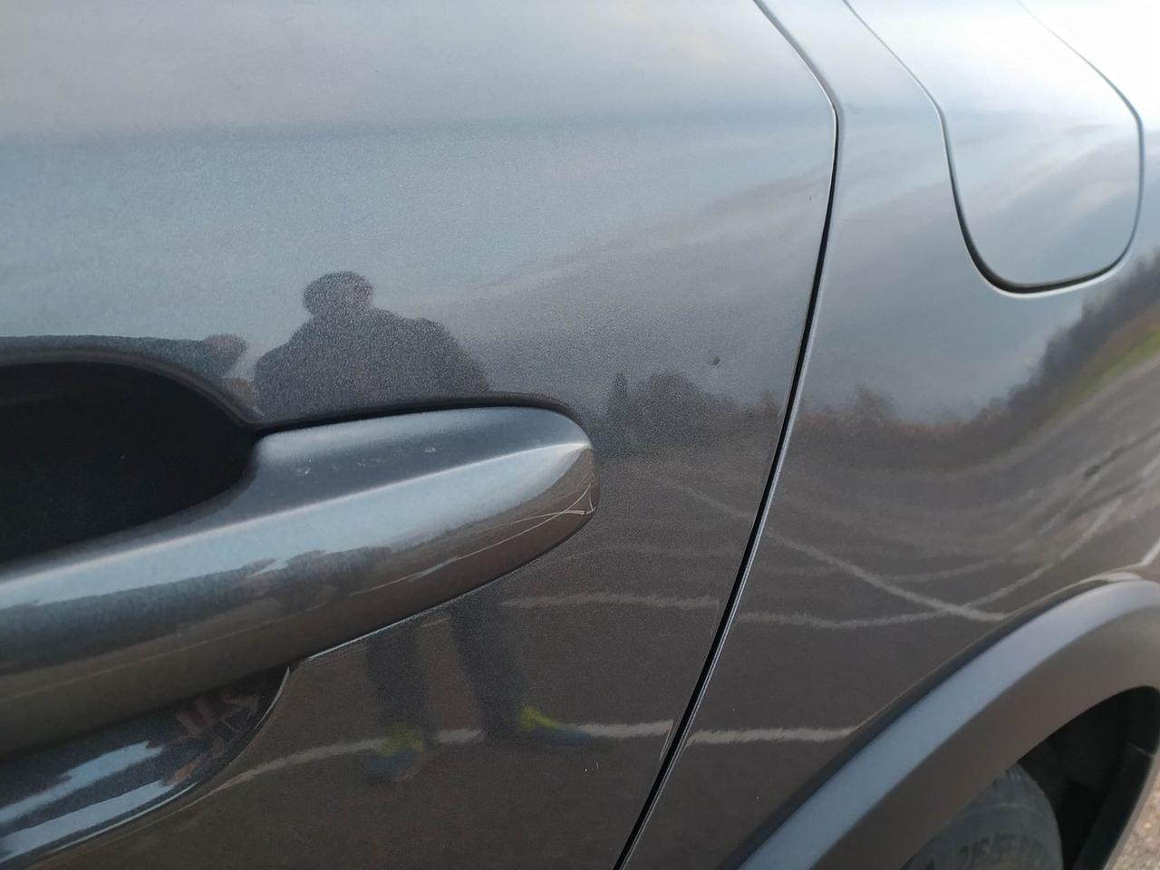 Ford Focus Active X 1.0 EcoBoost mHEV #8402