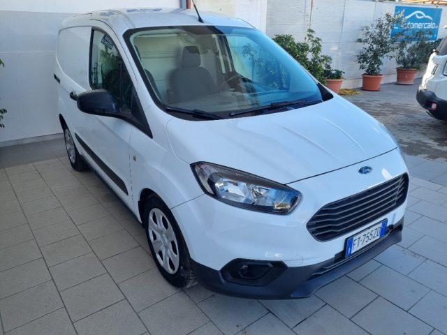 FORD Transit Courier 1.5 TDCi 75CV Van Trend