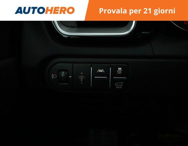 KIA Proceed 1.5 T-GDI MHEV DCT GT Line