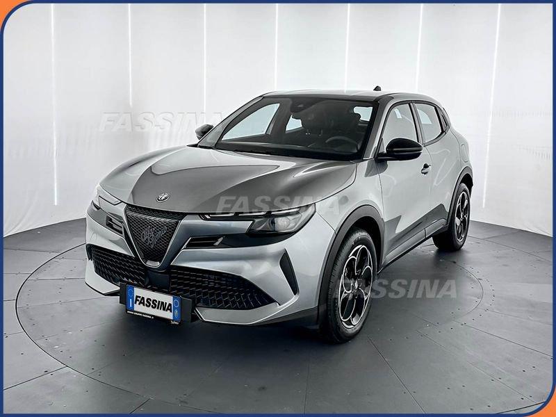 Alfa Romeo Junior Junior elettrica 156cv