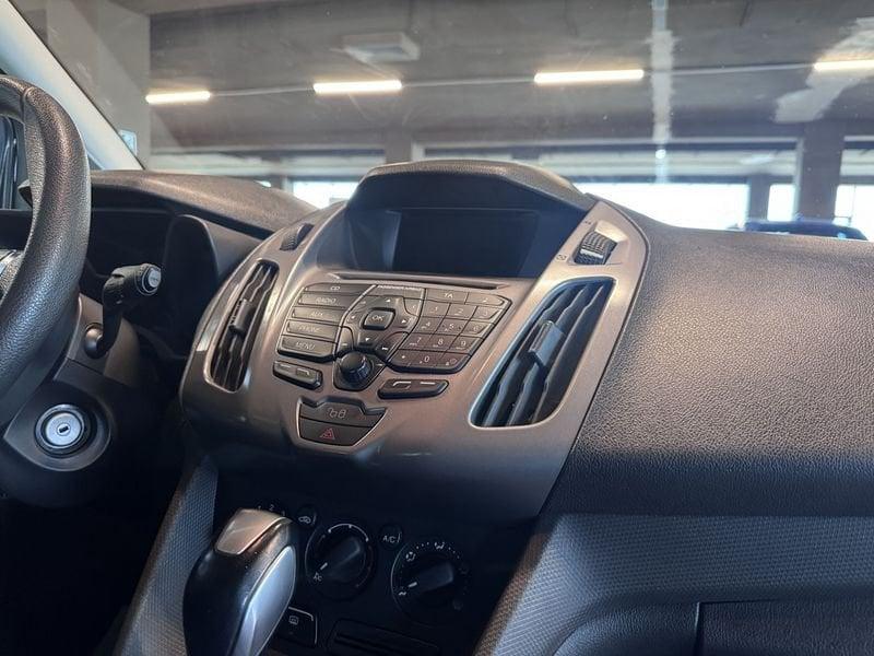 Ford Tourneo Connect 1.5 Ecoboost 150cv