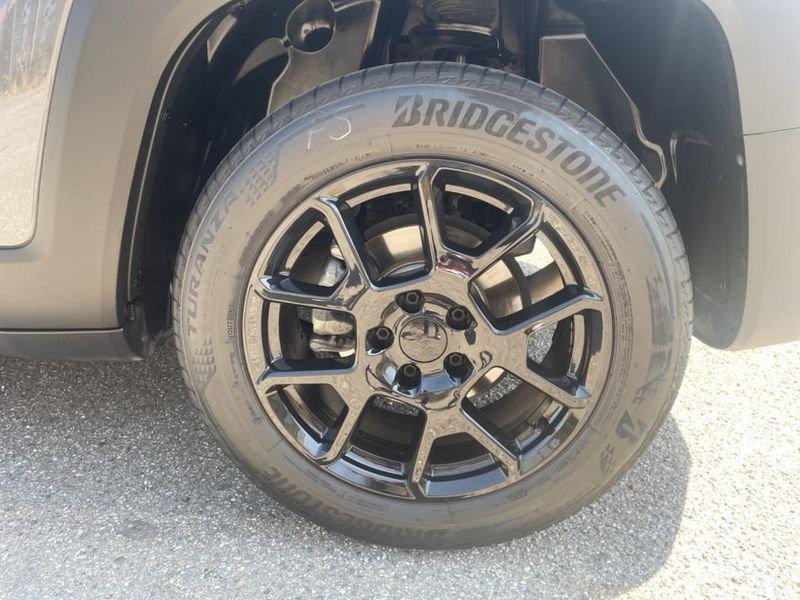 Jeep Renegade 1.6 MJT LONGITUDE 2WD 130CV