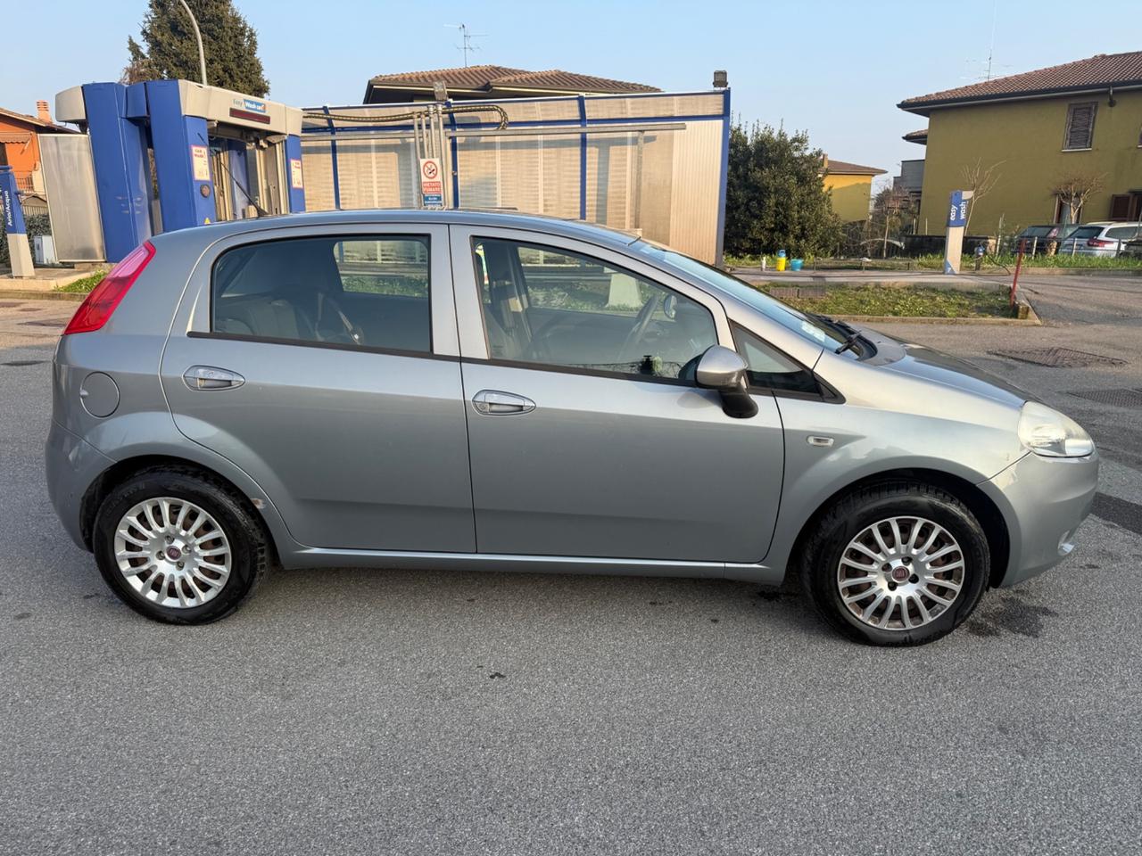 Fiat Grande Punto 1.2 5 porte Actual