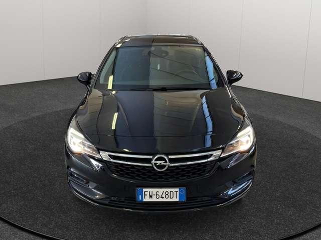 Opel Astra Sports Tourer 1.6 cdti Innovation 136cv *AUTO*