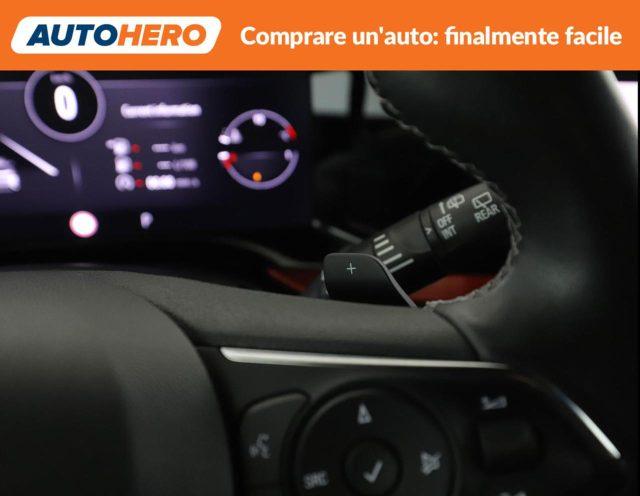 OPEL Mokka 1.2 Turbo 130 CV aut. GS