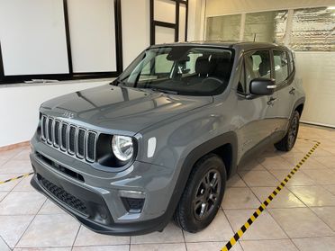 Jeep Renegade 1.0 T3 Longitude - NO VINCOLO DI FINANZIAMENTO