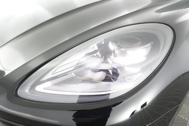 PORSCHE Macan Macan 2.9 GTS