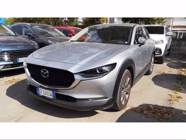 MAZDA CX-30 2.0L Skyactiv-X M-Hybrid 2WD Executive del 2021