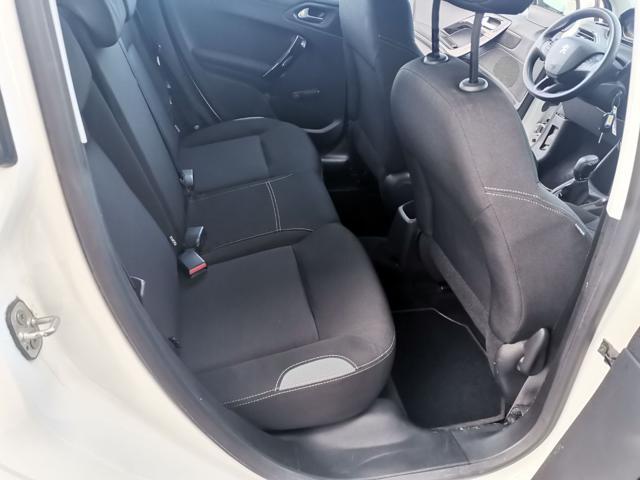 PEUGEOT 208 BlueHDi 100 5 porte