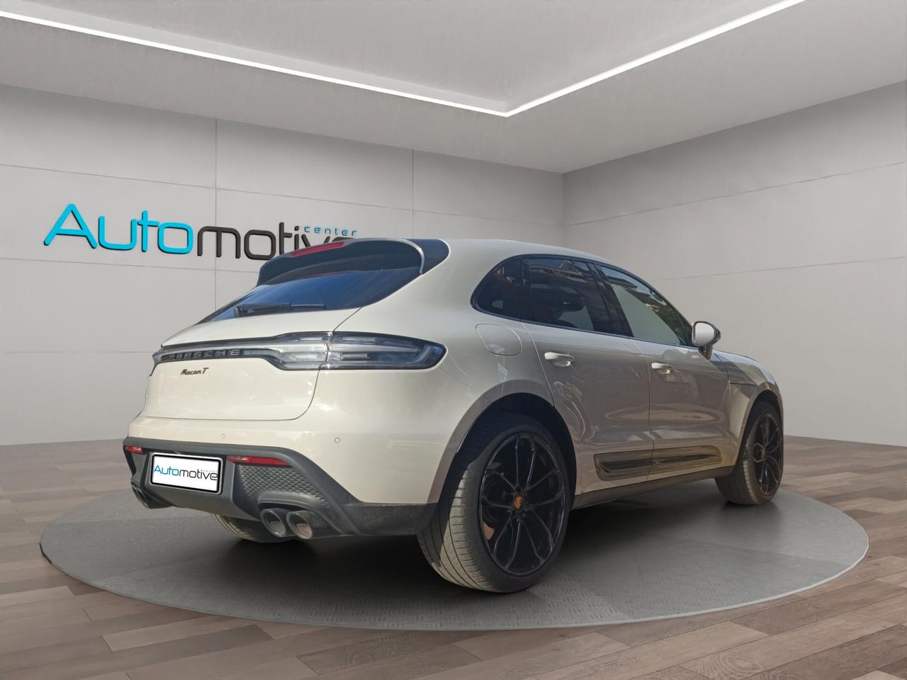 Porsche Macan 2.0 T