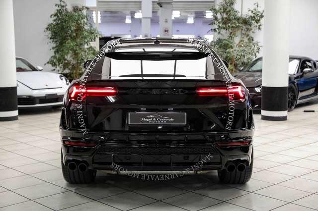 Lamborghini Urus S|TETTO|B&O 3D| STYLE PACKAGE|23'' TAIGETE|CARBO