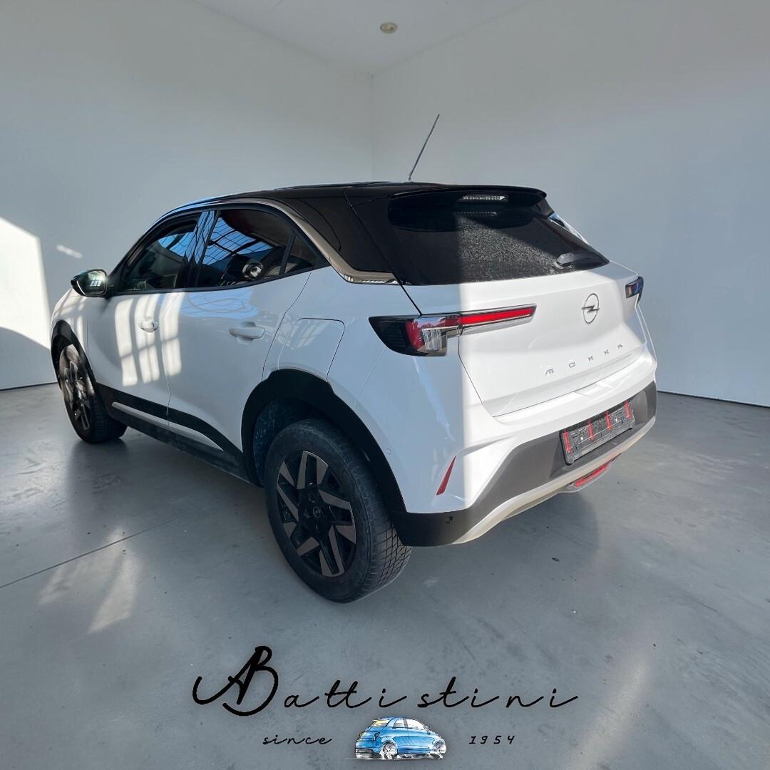 Opel Mokka 1.5 diesel Elegance