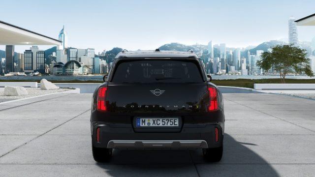 MINI Cooper SE Countryman ALL4 Favoured - Pack L