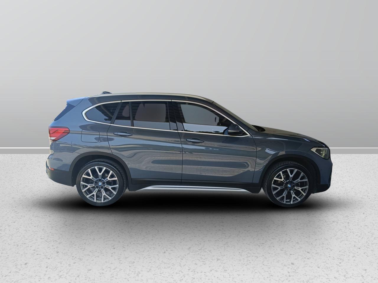 BMW X1 F48 2019 - X1 xdrive18d xLine Plus auto