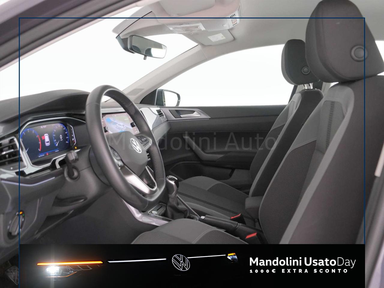 Volkswagen Polo 1.0 tsi 95cv style