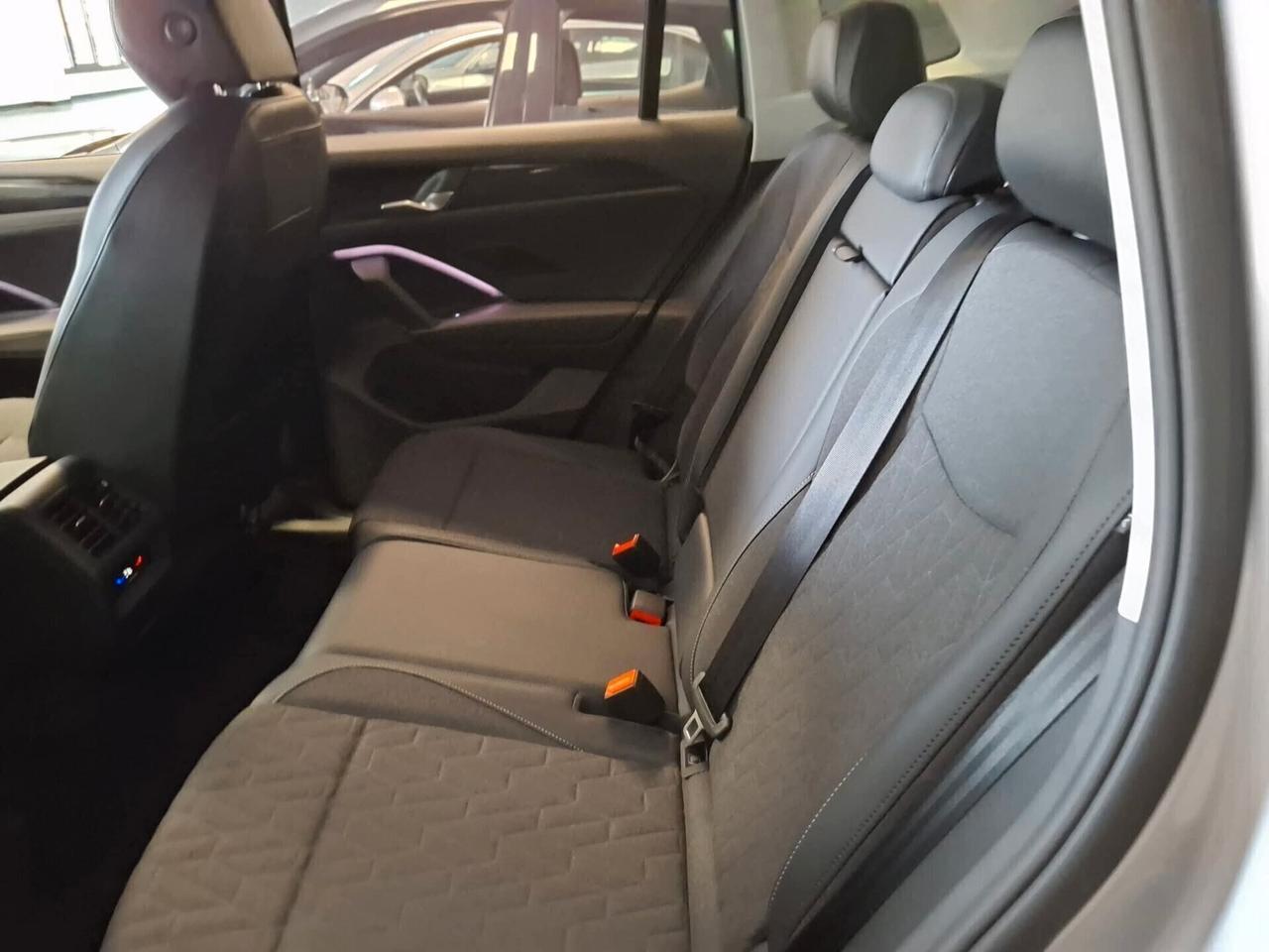 Volkswagen tiguan 06-2025 km0 mod.nuovo full optional