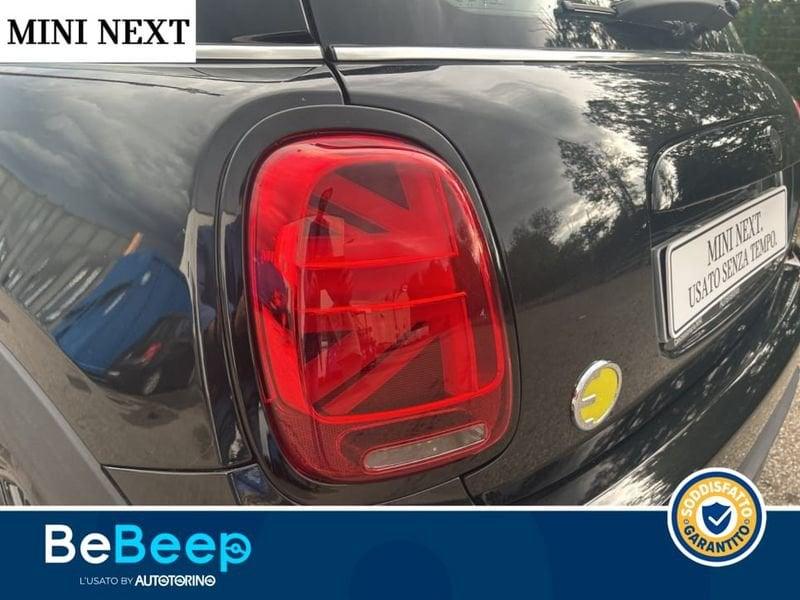 MINI Mini Full Electric MINI 3P COOPER SE YOURS AUTO