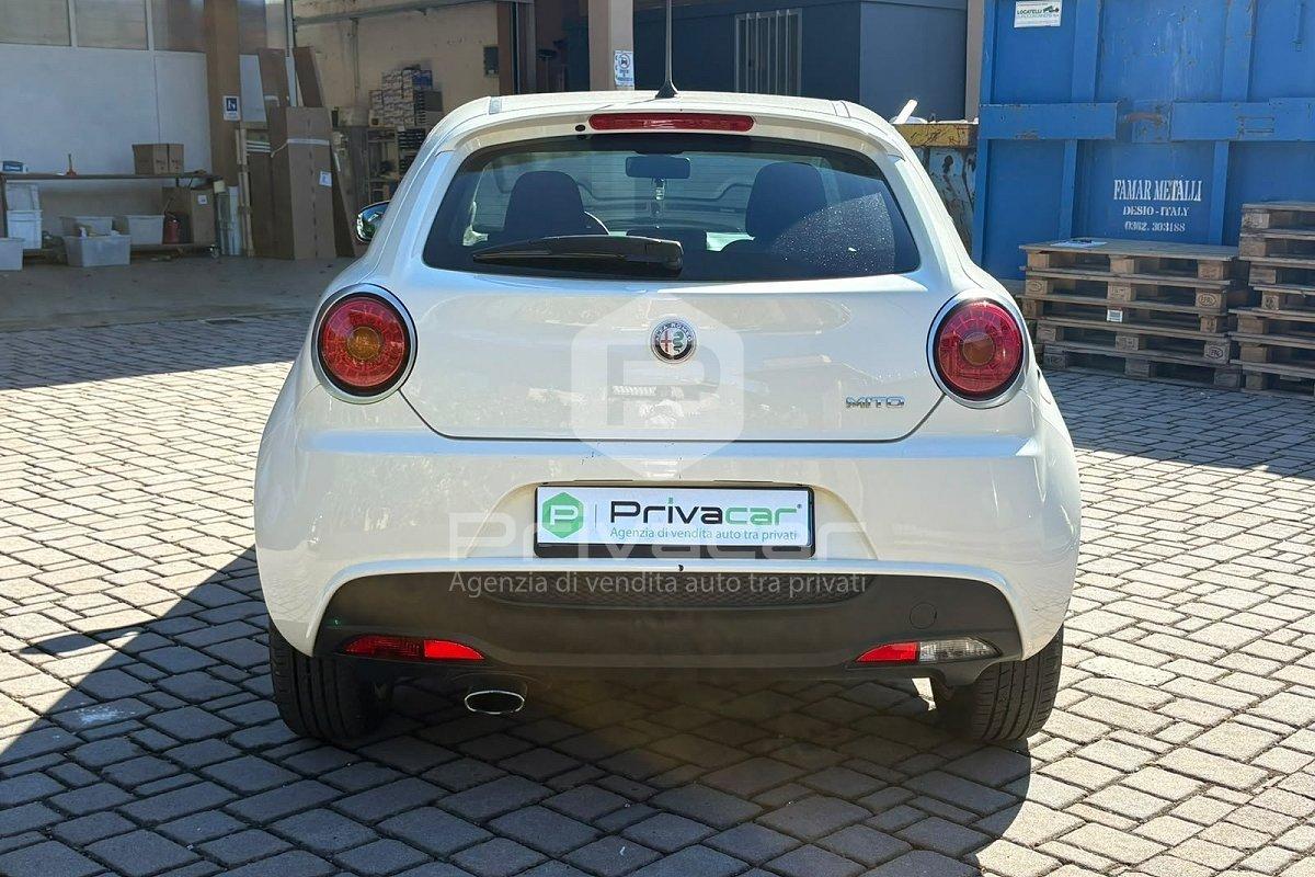 ALFA ROMEO MiTo 1.4 78 CV 8V S&S Urban