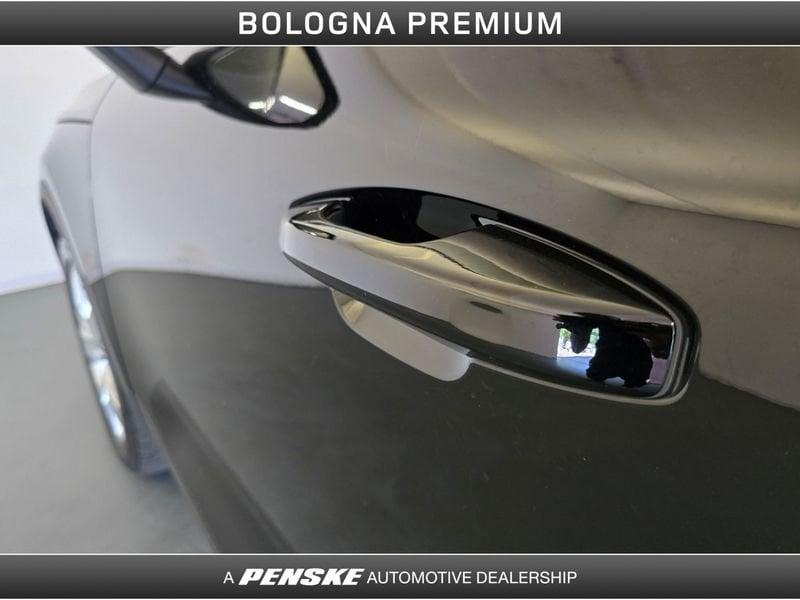 Volvo XC40 XC40 T3 Geartronic Momentum Pro