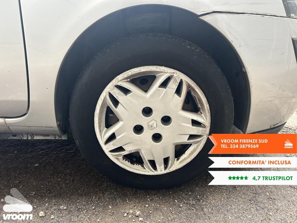 RENAULT Clio 2ª serie Clio Storia 1.2 5 porte