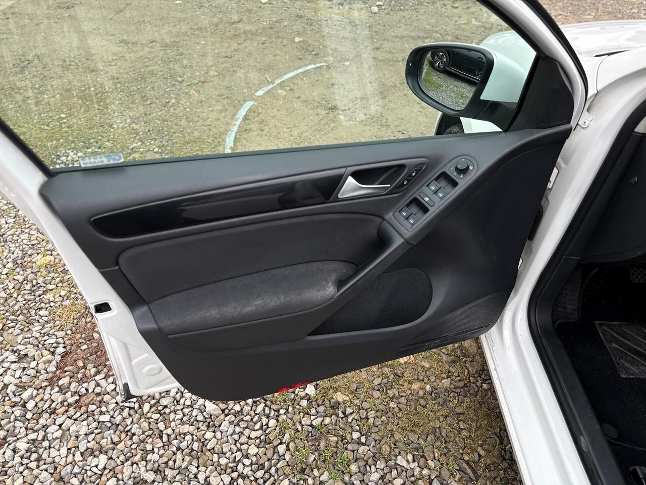 Volkswagen Golf 1.2 TSI 5p. Comfortline