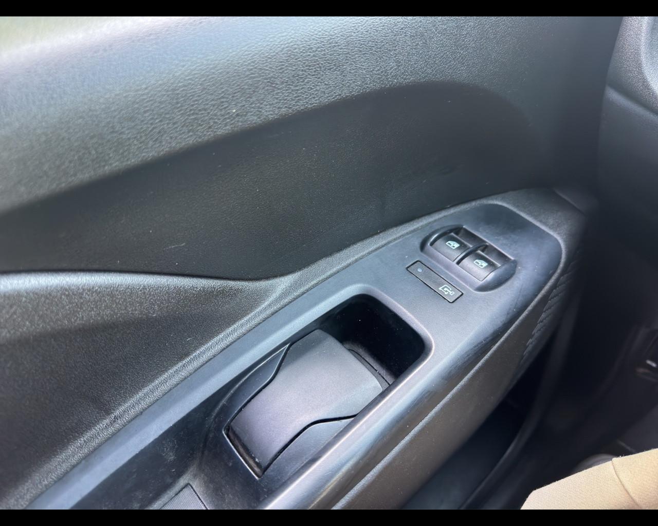 FIAT Doblò 3ª serie - Doblò 1.6 MJT 105CV S&S PC-TN Cargo Business