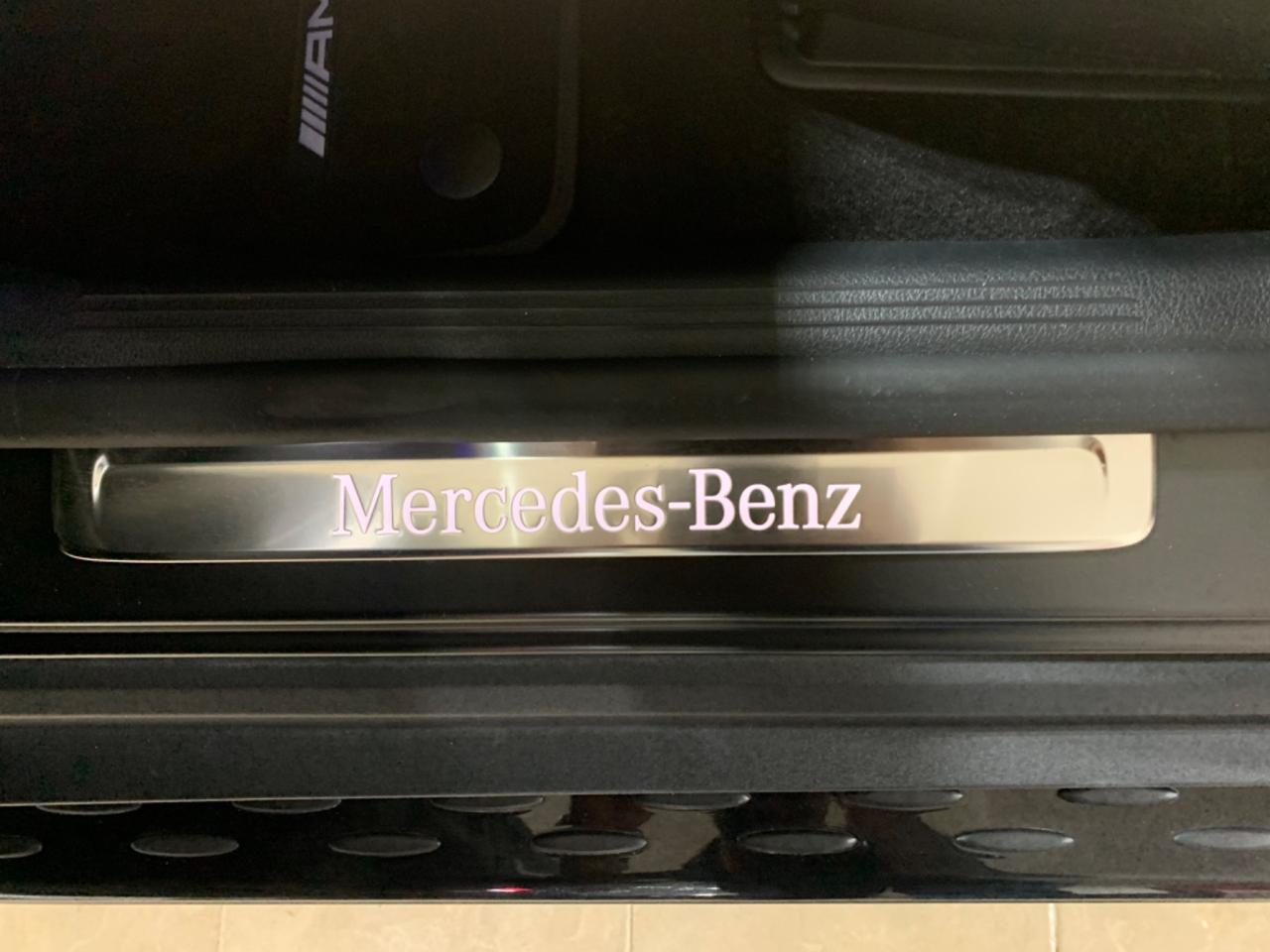 Mercedes-benz GLC 300 d 4Matic Mild Hybrid AMG Line Premium Plus