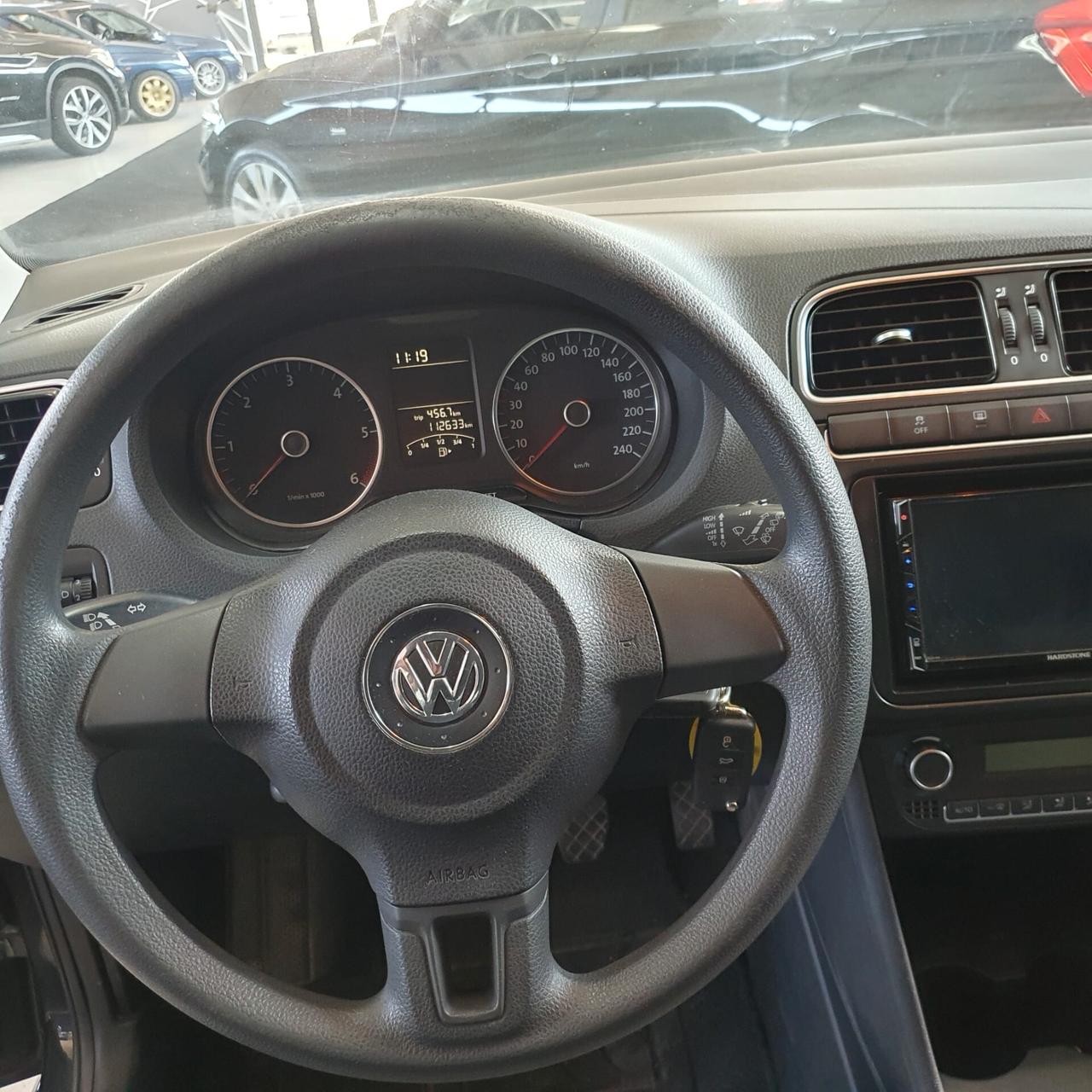 Volkswagen Polo 1.2 TDI DPF 5 p. Comfortline NEOPATENTATI