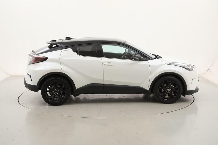Toyota C-HR Hybrid Style BR072123 1.8 Full Hybrid 122CV