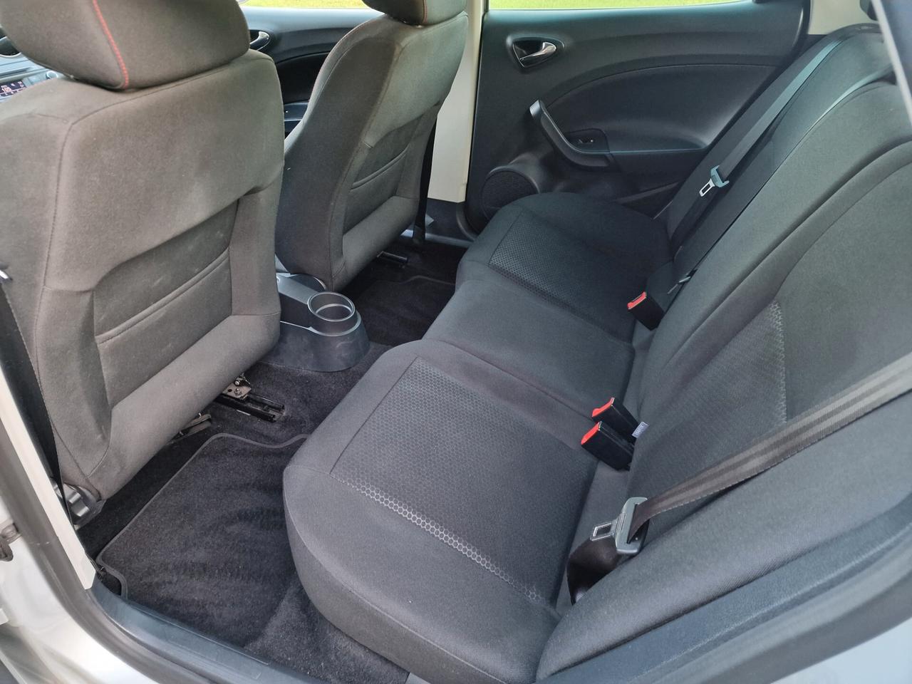 Seat Ibiza 1.2 TSI 5p FR