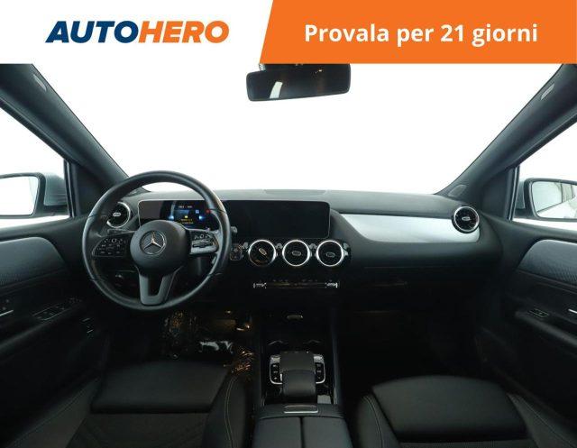 MERCEDES-BENZ B 200 d Automatic Executive
