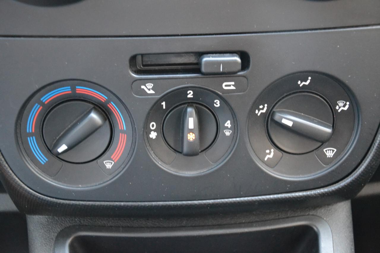 Fiat Qubo 1.3 MJT 80CV **KM14000 REALI**UNIPRO'**5 POSTI**