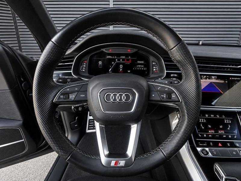 Audi Q8 50 TDI 210kW Quattro tip. S Line Edition 286 CV