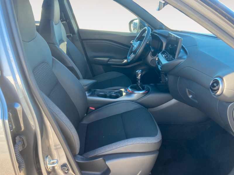 NISSAN Juke 1.0 dig-t N-Connecta 114cv