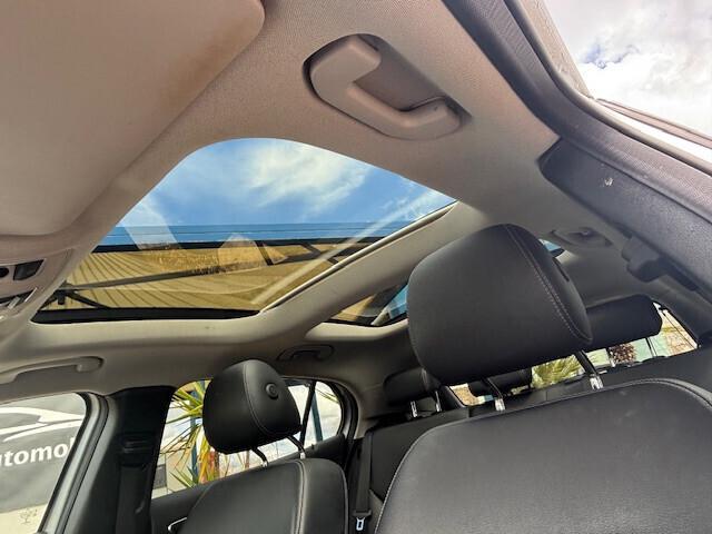 Mercedes-benz GLA 200d 136cv Aut. Enduro ''tetto panoramico''