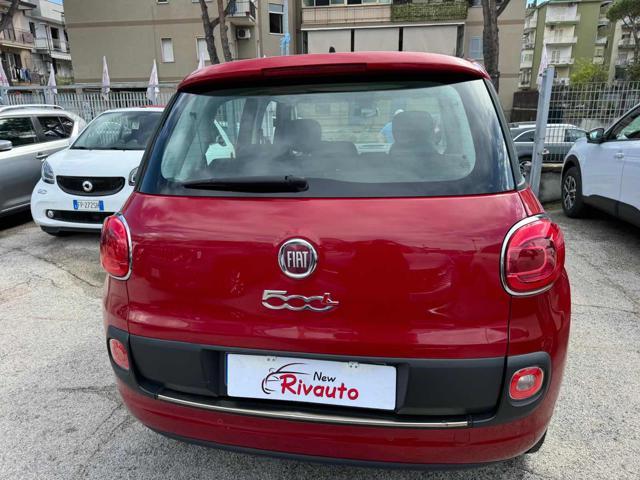 FIAT 500L 1.3 Multijet Lounge Automatica