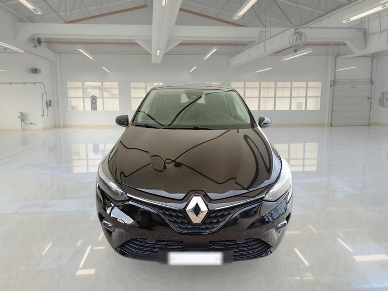 RENAULT CLIO 1.0 TCE 66KW BUSINESS 5 PORTE BERLINA