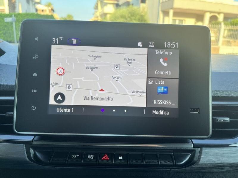 Renault Kangoo 1.5 Blue dCi 95 CV EDC KEYLESS/NAVI/RETROCAM