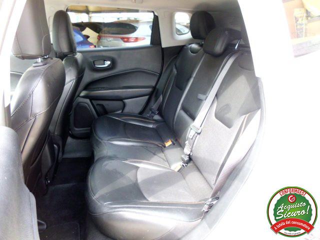 JEEP Compass 2.0 Multijet II 4WD Limited