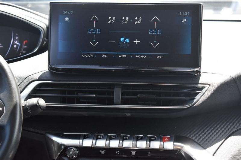 Peugeot 3008 BlueHDI 130 EAT8 S&S Active Business