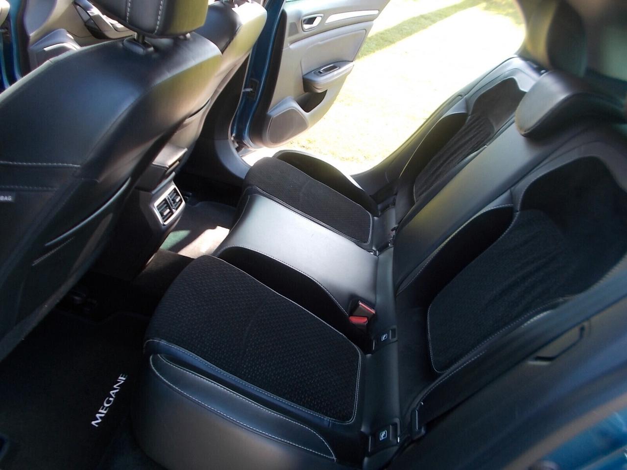 Renault Megane 1.5 dCi *FULL OPT.-TETTO* daVETRINA