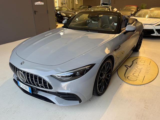 MERCEDES-BENZ SL 43 AMG Premium Plus IVA ESPOSTA