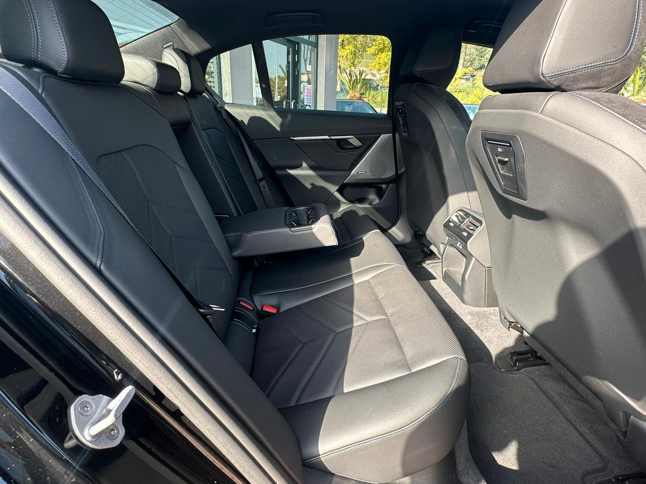 Bmw 520 520d 48V sDrive Msport