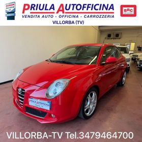 ALFA ROMEO MiTo 1.4 T 155 CV Distinctive