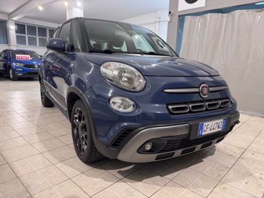 Fiat 500L 1.4 95 CV S&S Cross